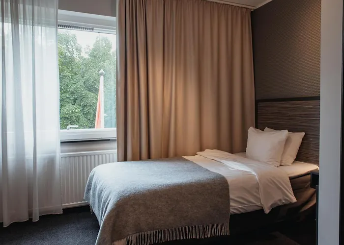Home Hotel Slottsparken