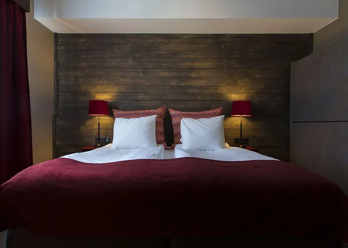 Hotell Nordic