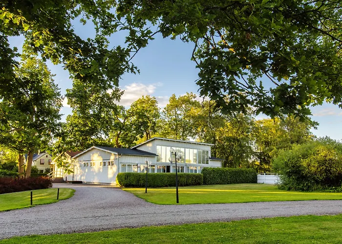 Starby Spa, Hotell & Konferens